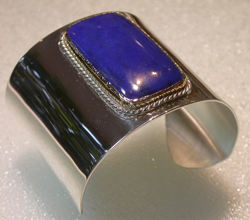 lapis silver