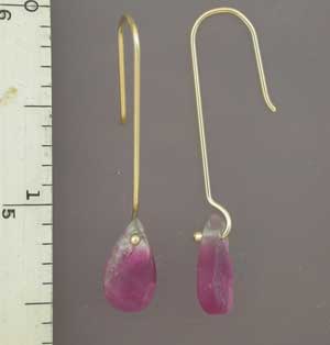 tourmaline drops