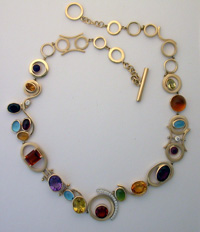multi stone