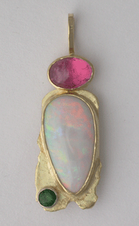 opal-tourmalines