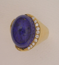 lapis diam 14kyg