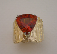 citrine 14kyg